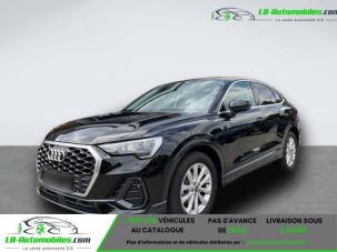 Audi Q3 35 TDI 150 ch BVA