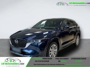 Mazda CX-5 2.5L e-Skyactiv G 194 ch 4x4 BVA