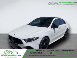 Mercedes Classe A 250 BVA 4Matic