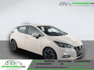 Nissan Micra IG-T 92 BVA