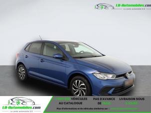 Volkswagen Polo 1.0 TSI 95 S&S BVM