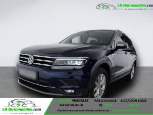 Volkswagen Tiguan Allspace 150 BVA