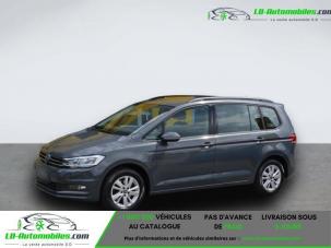 Volkswagen Touran 2.0 TDI 122 BVM 7pl