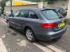 Audi A4 2.0 TDI 143CH DPF AMBIENTE MULTITRONIC