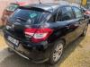 Citroen C4 II 1.6 e-HDI EXCLUSIVE + TOIT PANO GPS J