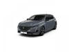 Peugeot  GT 1.5 BlueHDI130 EAT8 VISIO PARK 360+JA 18 BLACK 2024