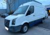 Volkswagen Crafter 2.5 TDI 136cv L2H2