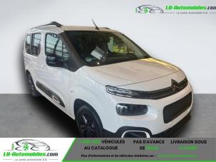 Citroen Berlingo 136 ch 100 kWh