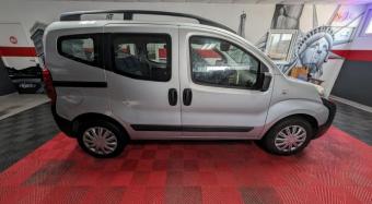 Citroen Nemo Combi 1.4 HDI 70ch Airdream Confort 