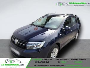 Dacia Logan MCV SCe 75