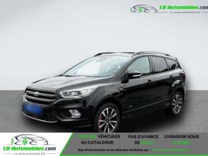 Ford Kuga 2.0 TDCi 150 4x4 BVA