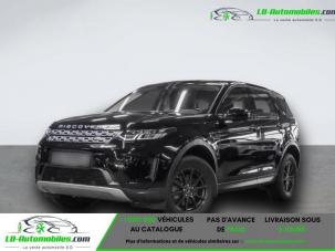 Land Rover Discovery Sport D180 MHEV AWD BVA