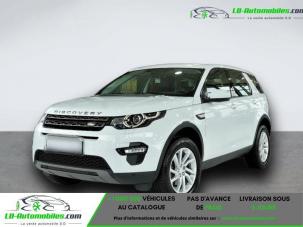 Land Rover Discovery Sport Si4 240ch BVA