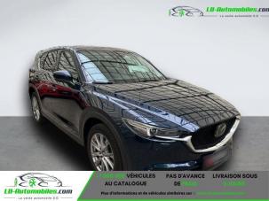 Mazda CX-5 2.2L Skyactiv-D 184 ch 4x4 BVA