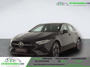 Mercedes Classe A 180 d BVA