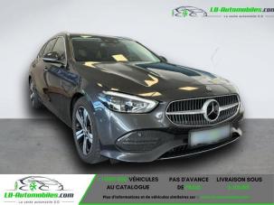 Mercedes Classe C 220 d BVA