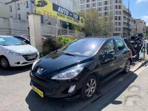 Peugeot 308 1.6 HDI110 PREMIUM PACK FAP 5P