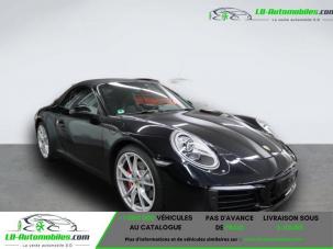 Porsche 911 S 3.0i 420 PDK