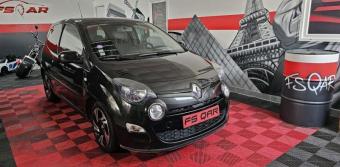 Renault Twingo 2 1.2 75ch Dynamique 