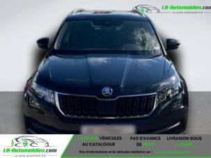 Skoda Kodiaq TSI 150 4x4 5pl