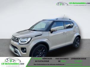 Suzuki Ignis 1.2 Dualjet AllGrip BVM