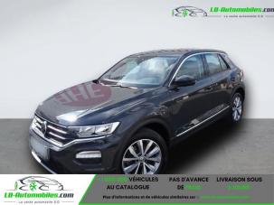 Volkswagen T-Roc 2.0 TDI 150 Start/Stop BVM