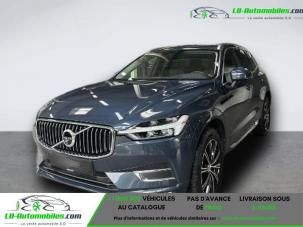 Volvo XC60 T5 250 ch BVA