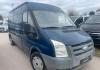 Ford Transit 2.2 TDCI 85CV L2H2  3places