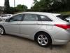 Hyundai I40 1.7 CRDI115 PACK BUSINESS BLUE DRIVE