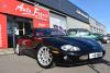 Jaguar XKR 4.0 SURALIMENTE 375 CH