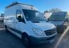 Mercedes Sprinter  310 CDI 95cv L2H2 de 2011 Gallerie