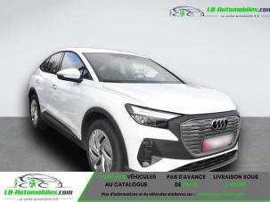 Audi Q4 e-tron 35 170 ch 55 kW