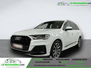 Audi Q7 55 TFSI 340 BVA Quattro 5pl