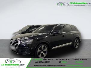 Audi Q7 3.0 V6 TDI  272 BVA Quattro 5pl