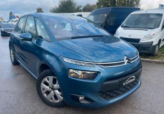 Citroen C4 Picasso  1.6 eHDI 115CV Confort