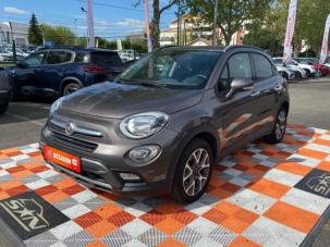 Fiat 500 1.6 MULTIJET 120 CROSS