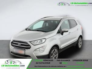 Ford EcoSport 1.0 EcoBoost 125ch BVA