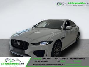 Jaguar XE D180 BVA