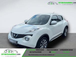 Nissan Juke 1.2e DIG-T 115