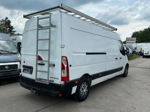 Opel Movano L3H2 2.3 cdti 150cv Boite 6