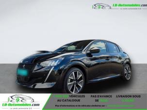 Peugeot 208 Electrique 50 kWh 136ch