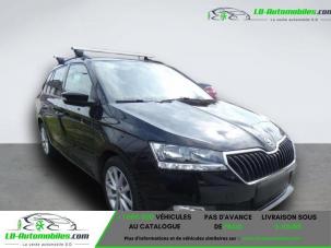 Skoda Fabia Combi 1.0 TSI 95 ch BVM