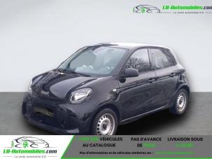 Smart Forfour EQ 82 ch Electrique