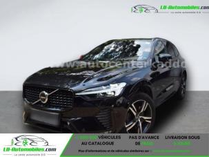 Volvo XC60 T8 AWD 303 ch + 87 ch BVA