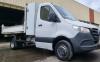 Mercedes Sprinter 2.2 cdi 143ch 