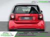 Smart Fortwo 82 ch Electrique