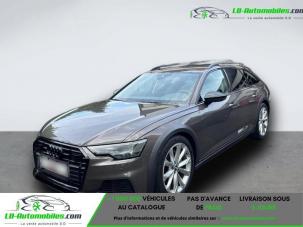 Audi A6 Allroad 45 TDI 231 ch Quattro BVA