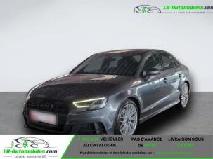 Audi S3 Berline 50 TFSI 300 BVA Quattro