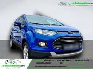 Ford EcoSport 1.0 EcoBoost 125