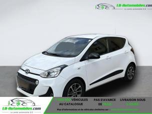 Hyundai I10 1.2 87 BVM